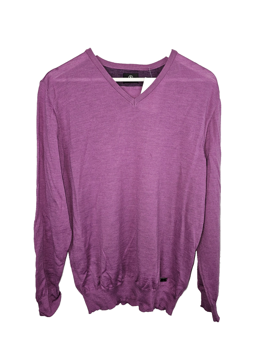 EK7714 Damen Pullover von Bogner, lila, Gr.XL0