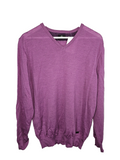 EK7714 Damen Pullover von Bogner, lila, Gr.XL0