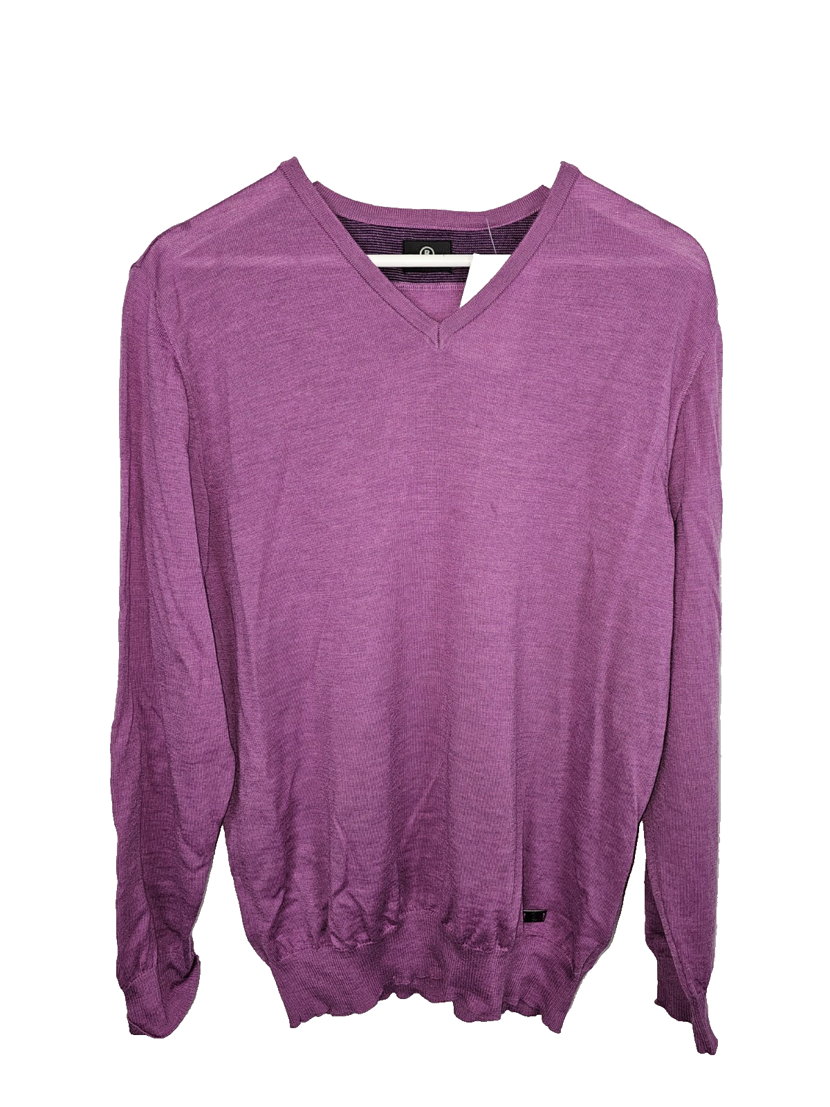 EK7714 Damen Pullover von Bogner, lila, Gr.XL0