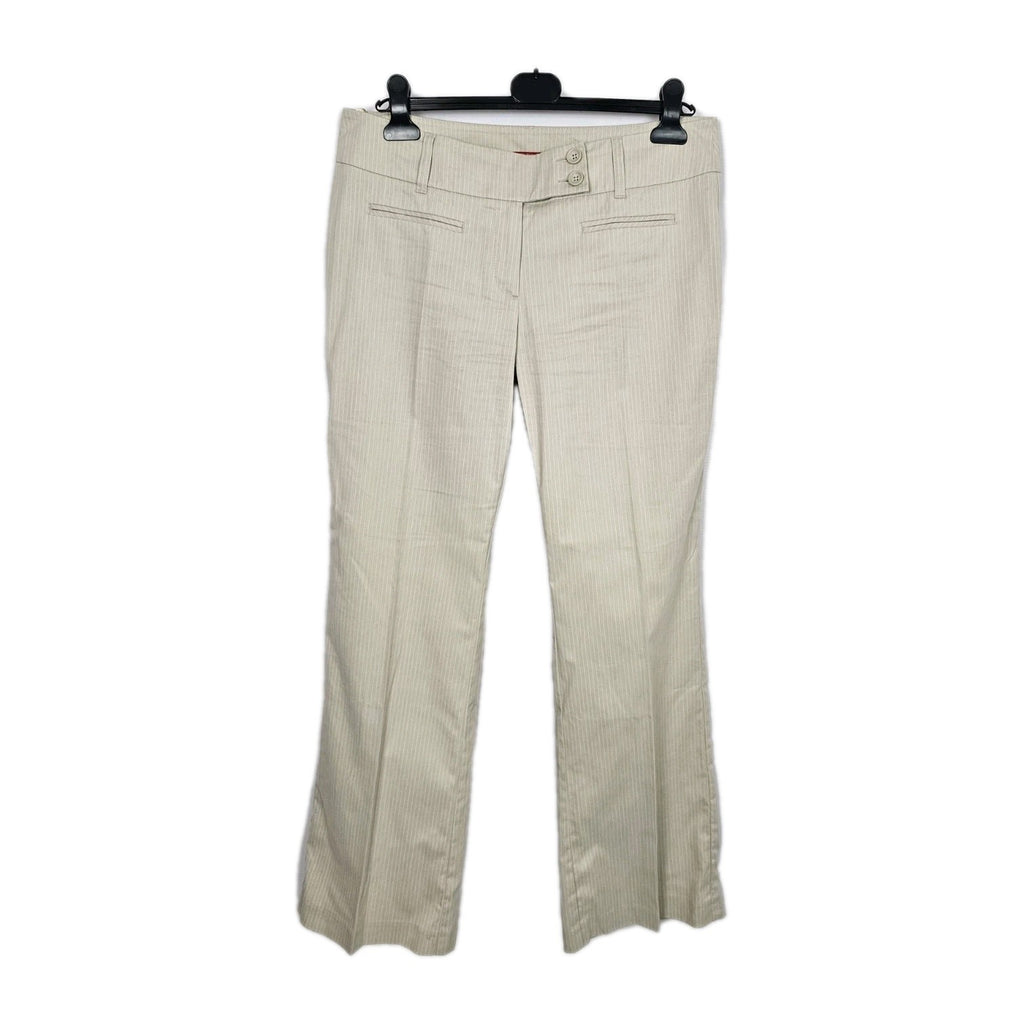 EK8444 Damen Anzugshose von s.Oliver, beige, Gr.420