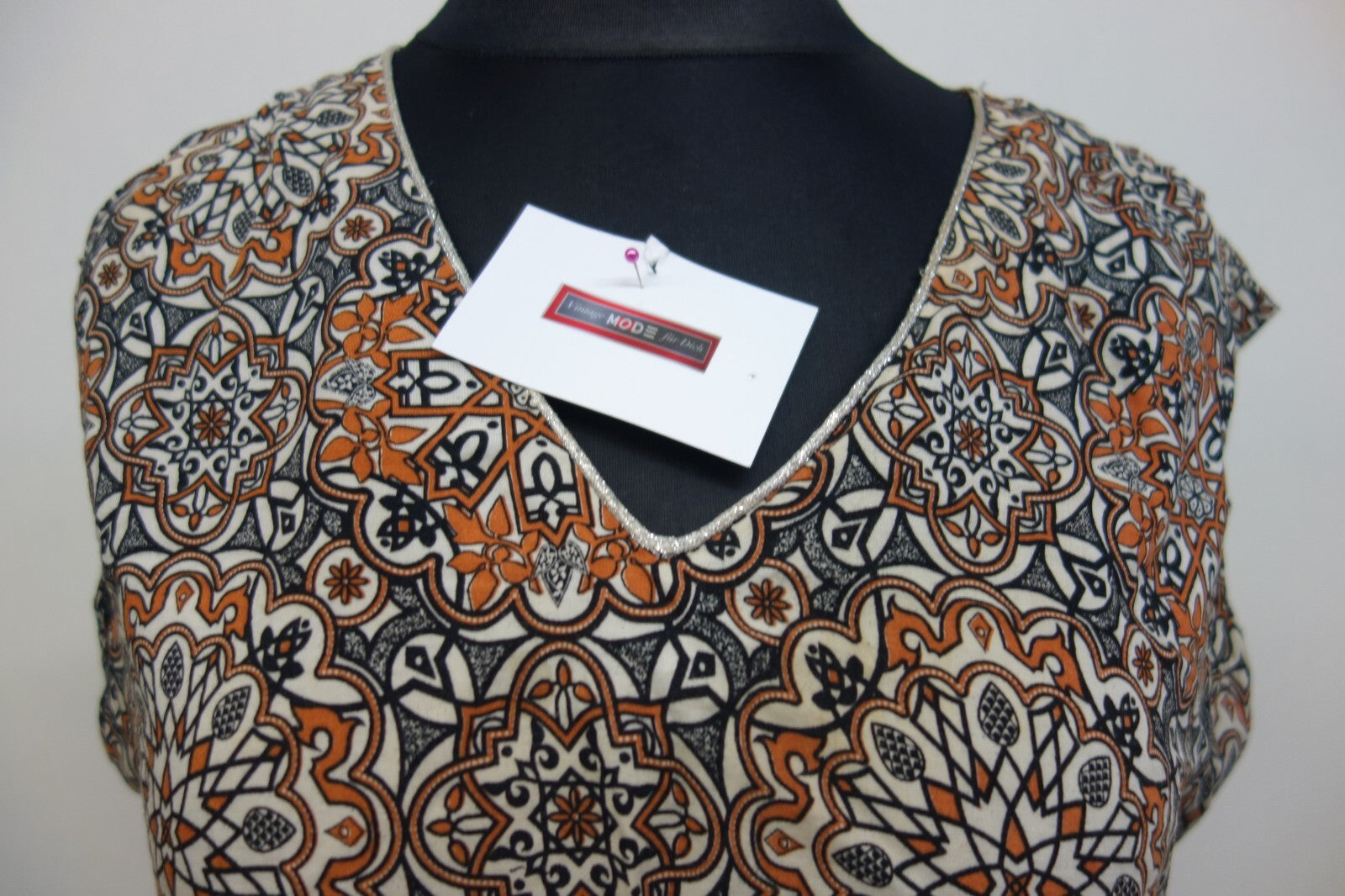 EK2404 Damen Kleid von Lili & Lala, Gr. L1