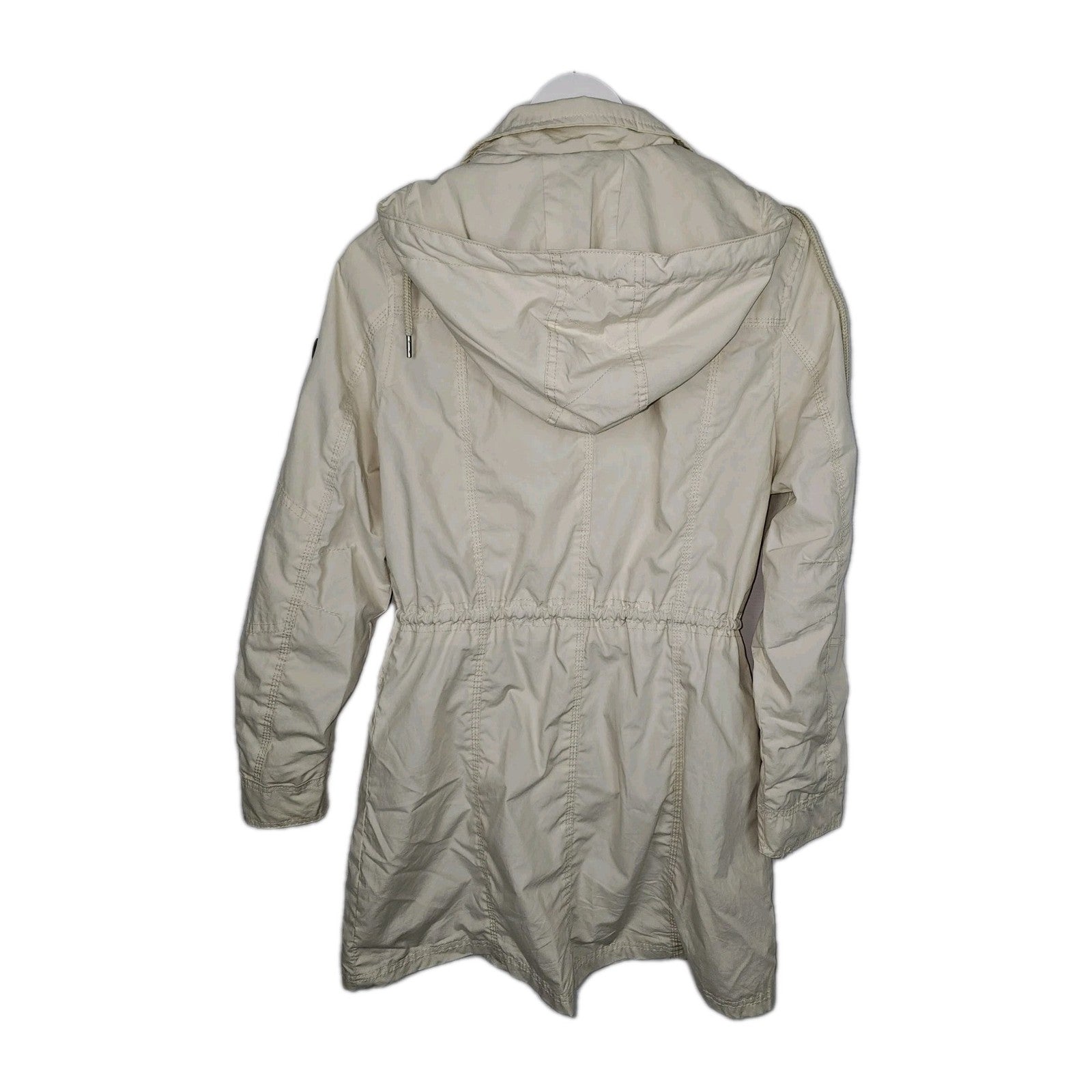 EK10467 Damen Jacke von Up2Fashion, Cremeweiß, Gr.S5