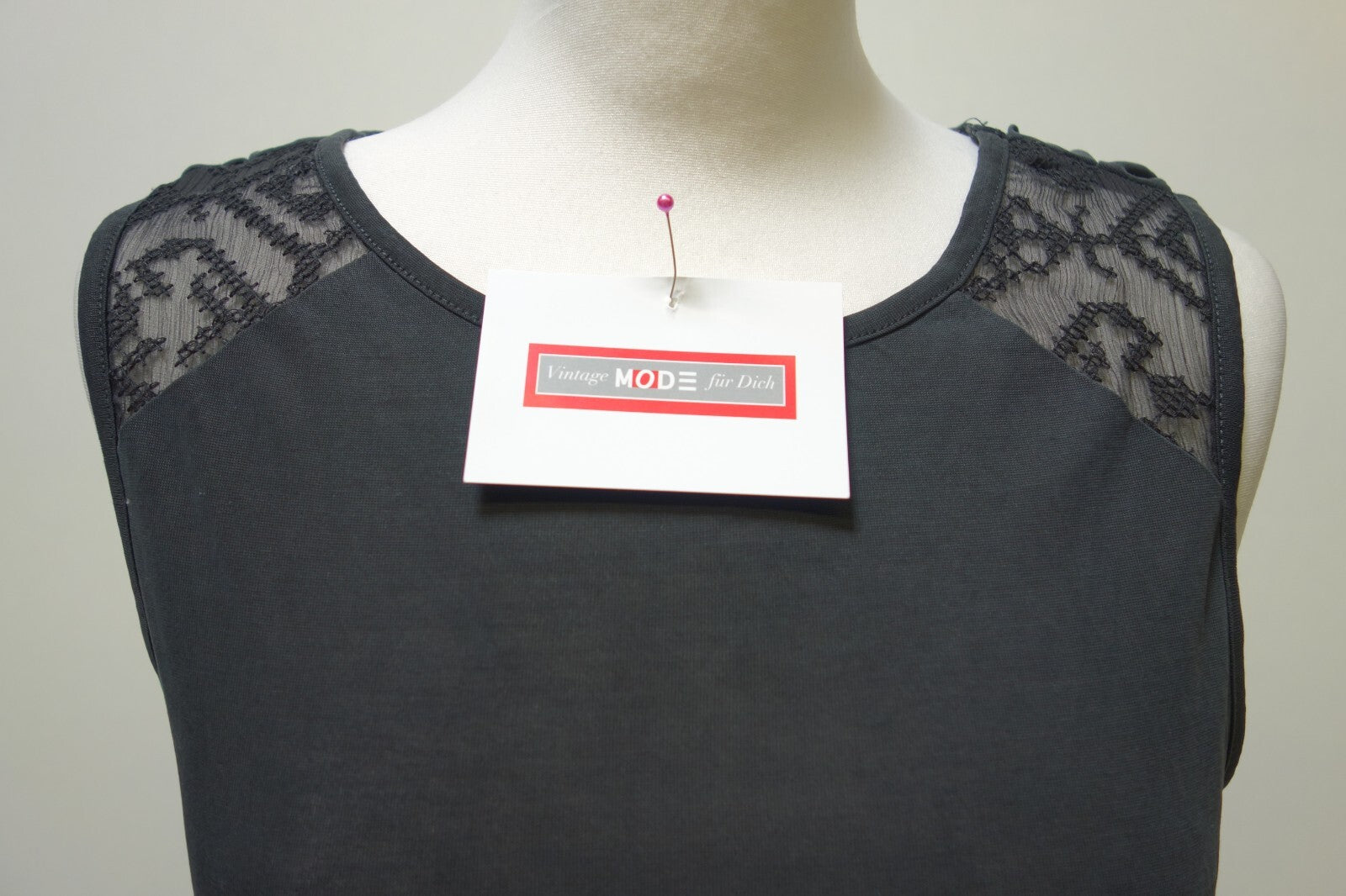 EK1828 Damen Kleid von EDC, Gr. XS3