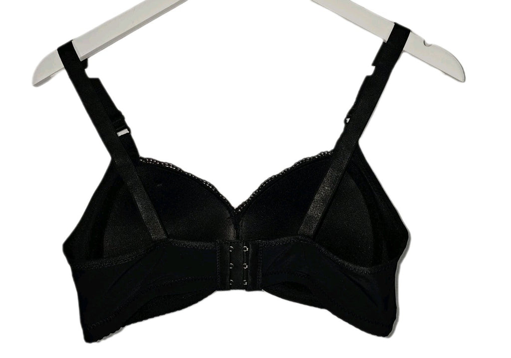 EK9917 Damen BH, schwarz, Gr.38/85 (85C)4