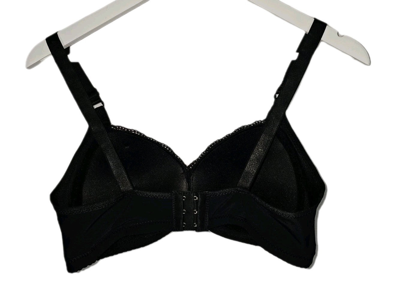 EK9917 Damen BH, schwarz, Gr.38/85 (85C)4