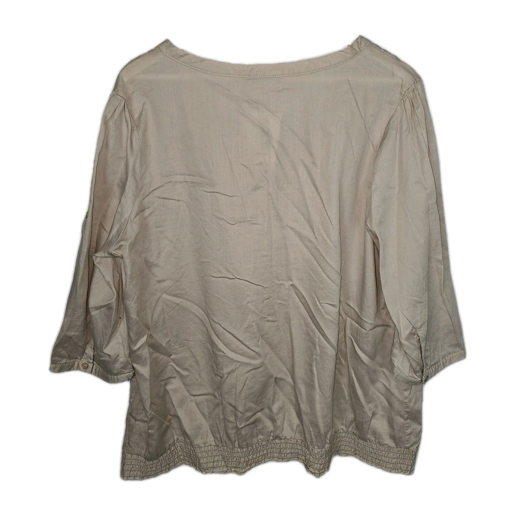 EK9030 Damen Bluse von C&A, Altrosa, Gr. 465