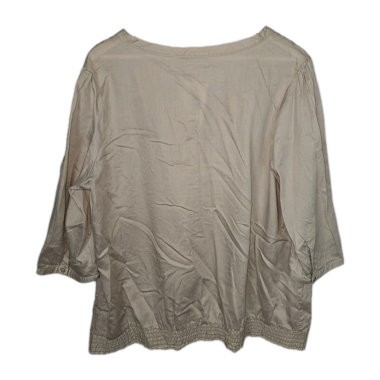 EK9030 Damen Bluse von C&A, Altrosa, Gr. 465