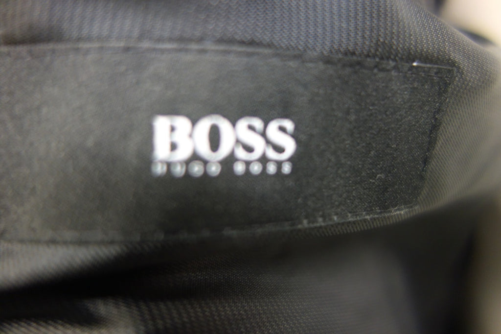 EK2340 Herren Jackett von Boss, dunkelgrau, Gr. 985