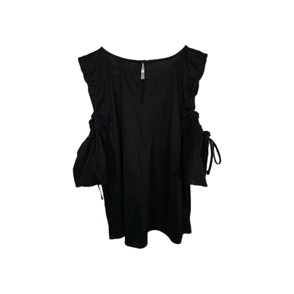 EK9870 Damen T-Shirt Gr.M Schwarz3