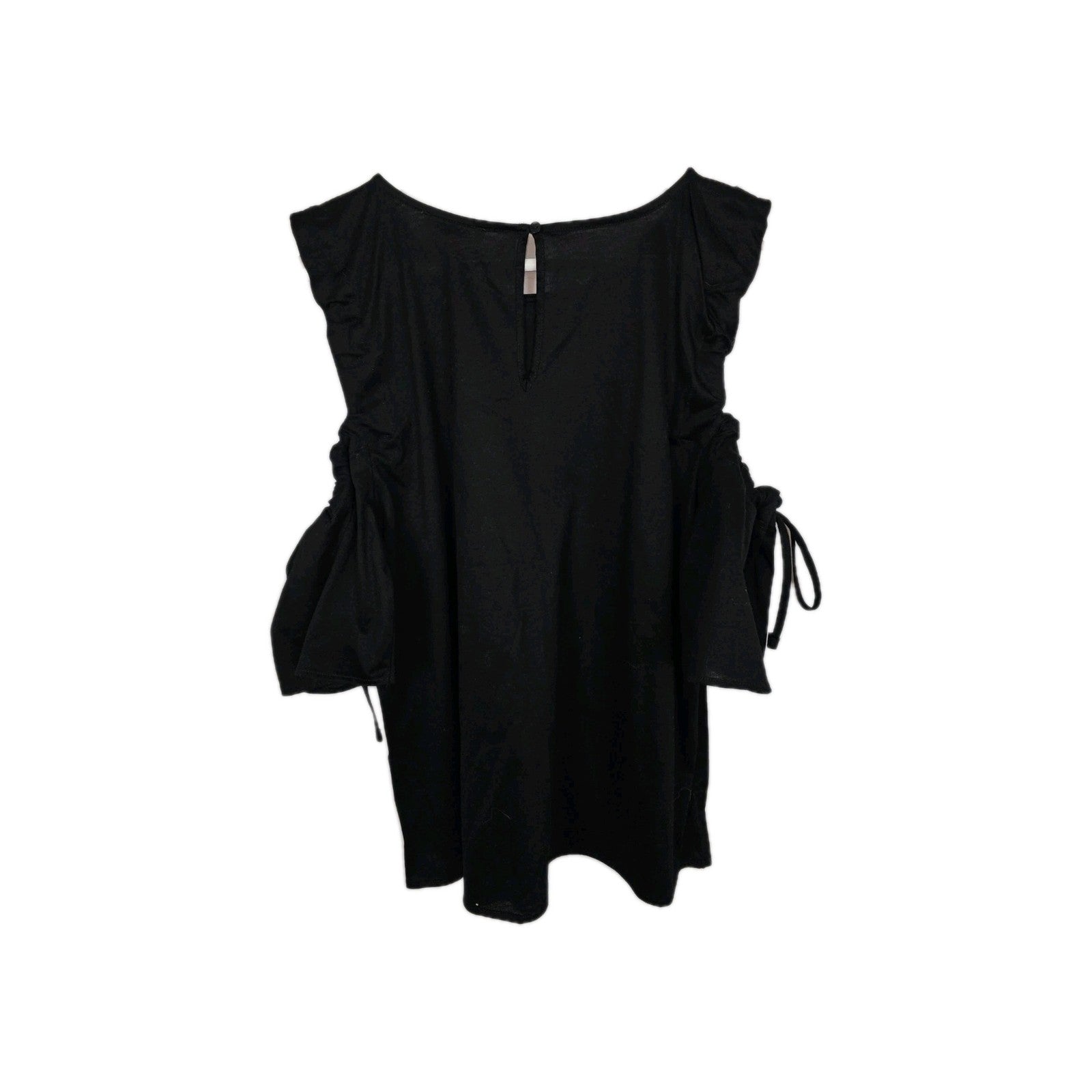 EK9870 Damen T-Shirt Gr.M Schwarz3