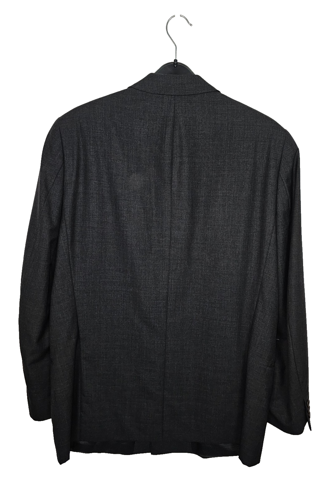 EK7696 Herren Jackett von Ramim, schwarz, Gr.484