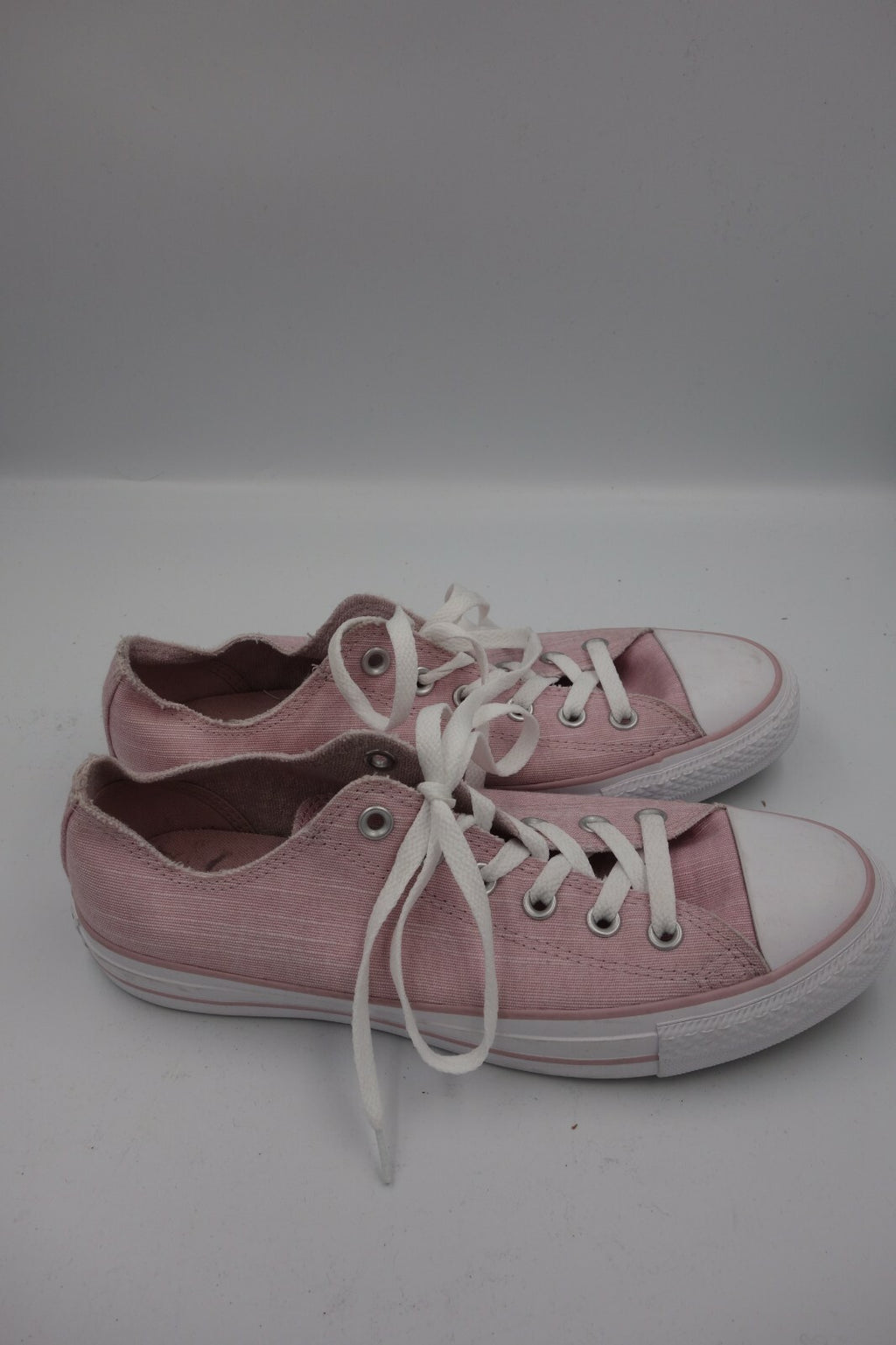 ES0248 Damen Sneaker von Converse, rosa, 413