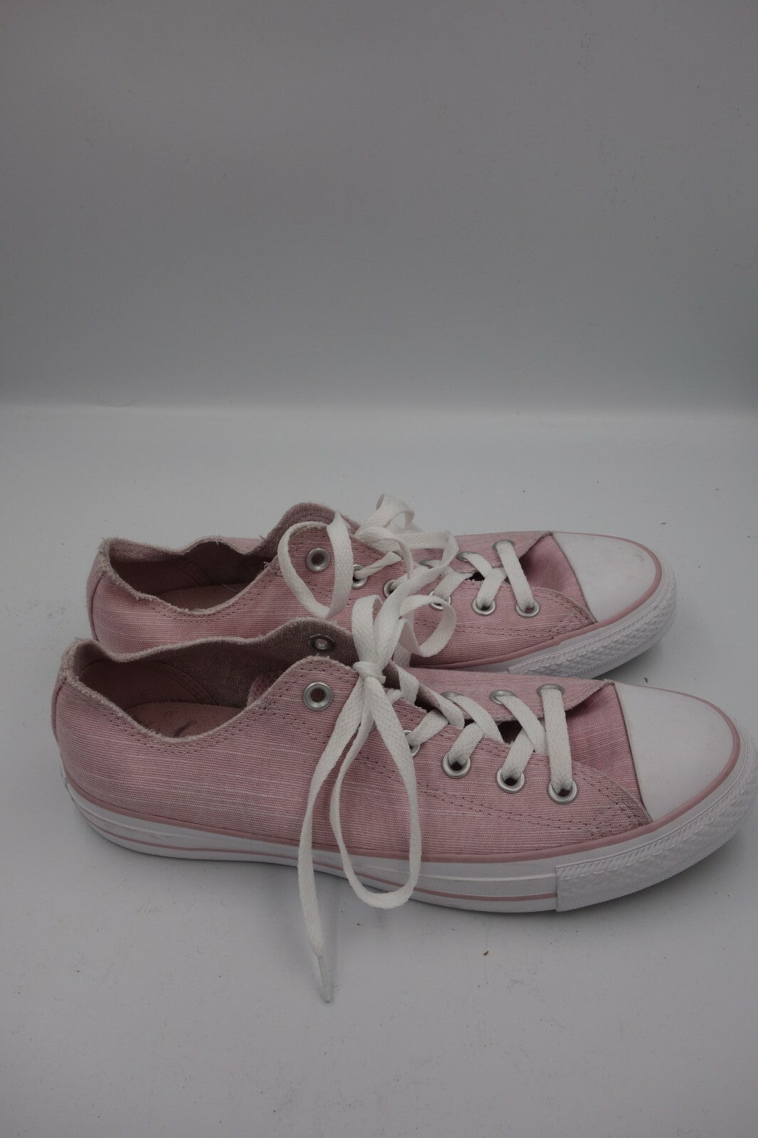 ES0248 Damen Sneaker von Converse, rosa, 413