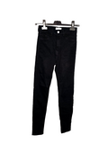 EK7416 Damen Jeans von Taily Weijl, schwarz, Gr.340