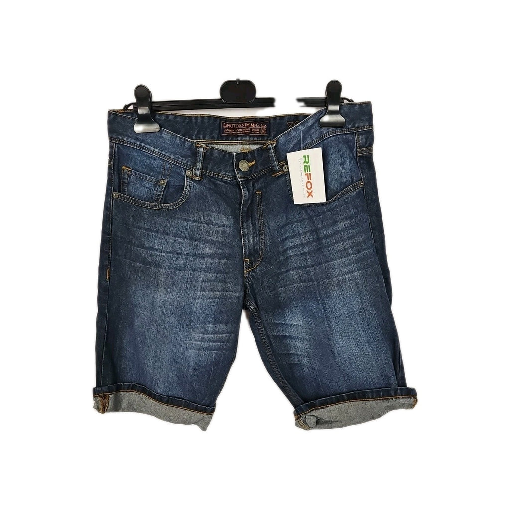 EK9838 Damen Hose Esprit Gr.M Blau0
