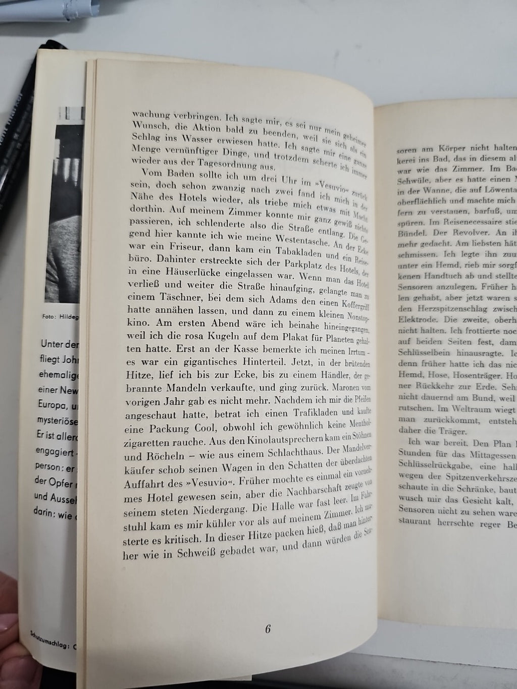 EB1653 Der Schnupfen von Stanislaw Lem1