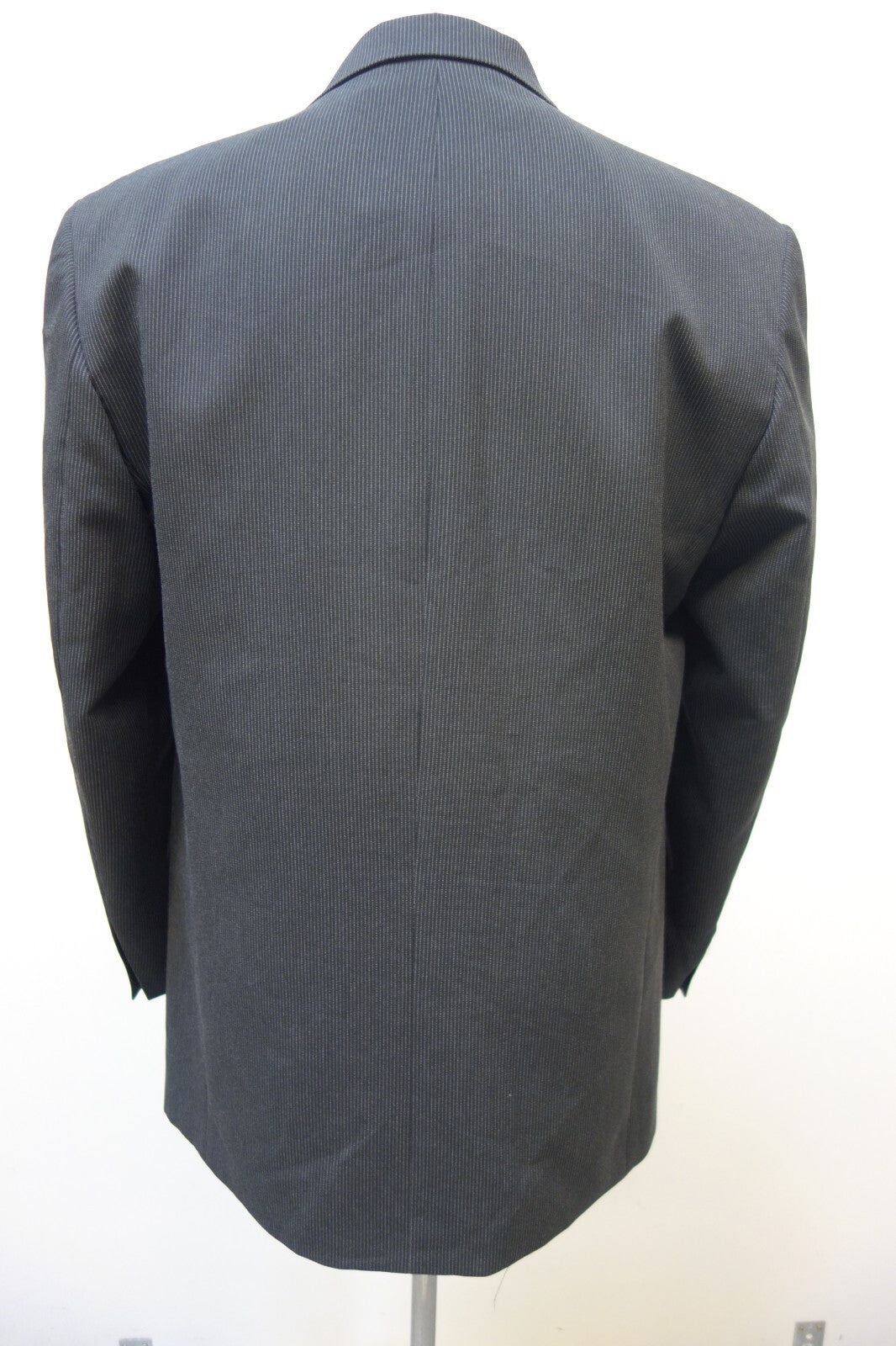 EK3597 Herren Jackett von K&L Ruppert, schwarz, Gr. 504