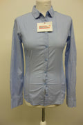 EK1522 Damen Bluse von Vero Moda, blau, Gr. S0