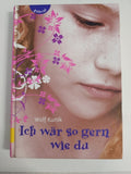 EB1878 Ich wär so gern wie du von Kunik, Wolf | Buch | Zustand gut0
