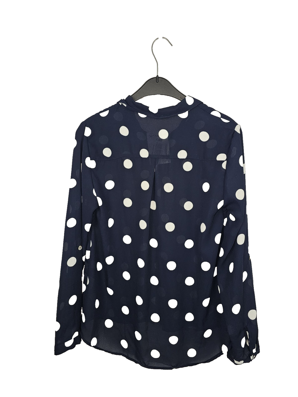 EK8021 Damen Bluse von Soyaconcept, Schwarz, Gr. Xs4