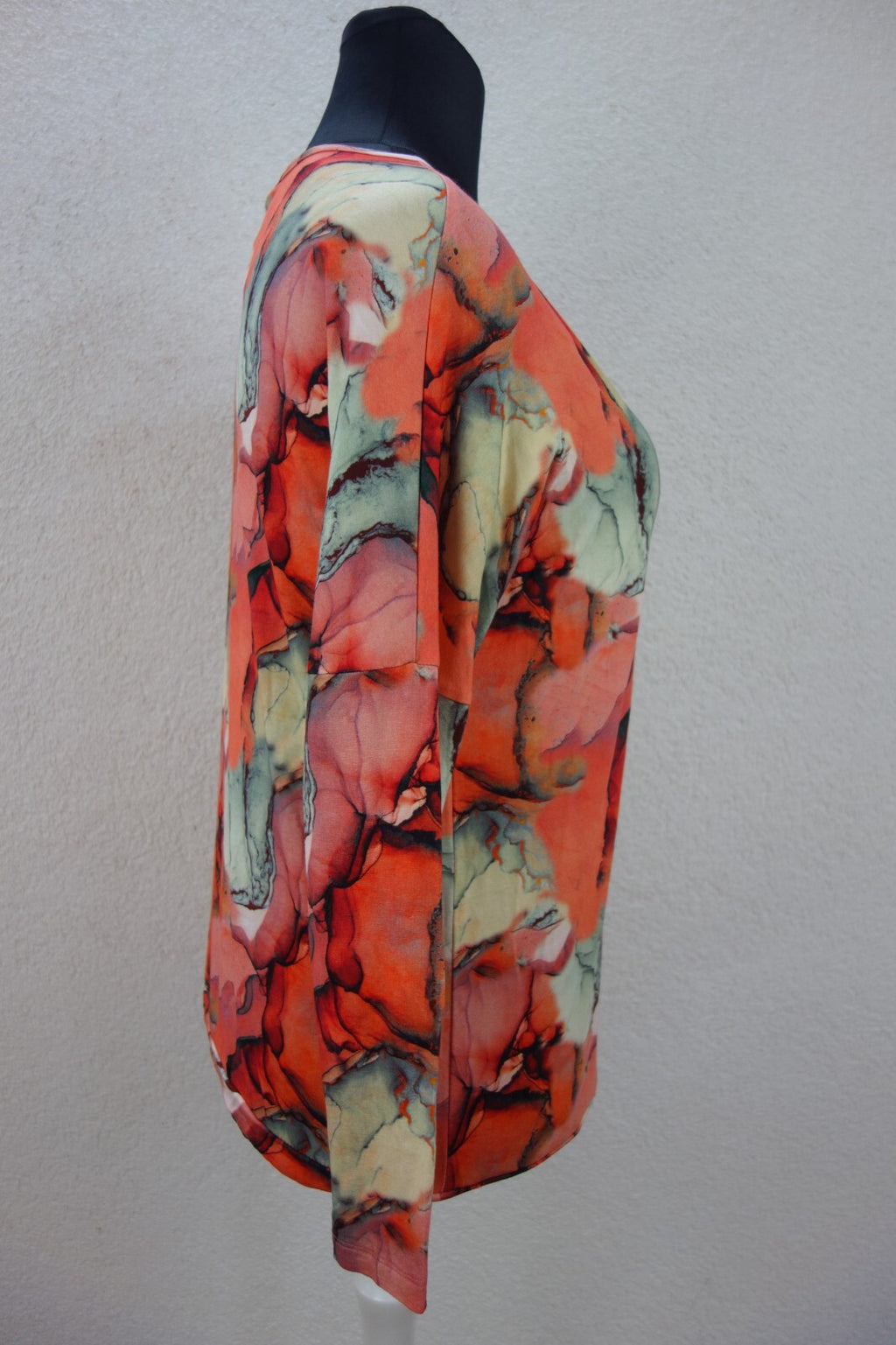 EK2349 Damen Shirt von Reken Maar, Gr. S2