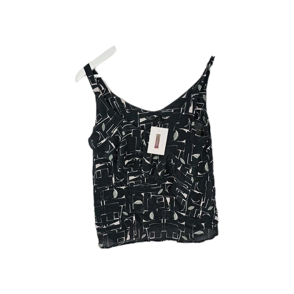EK6875 Damen T-Shirt Nile Collection Gr.S Schwarz0