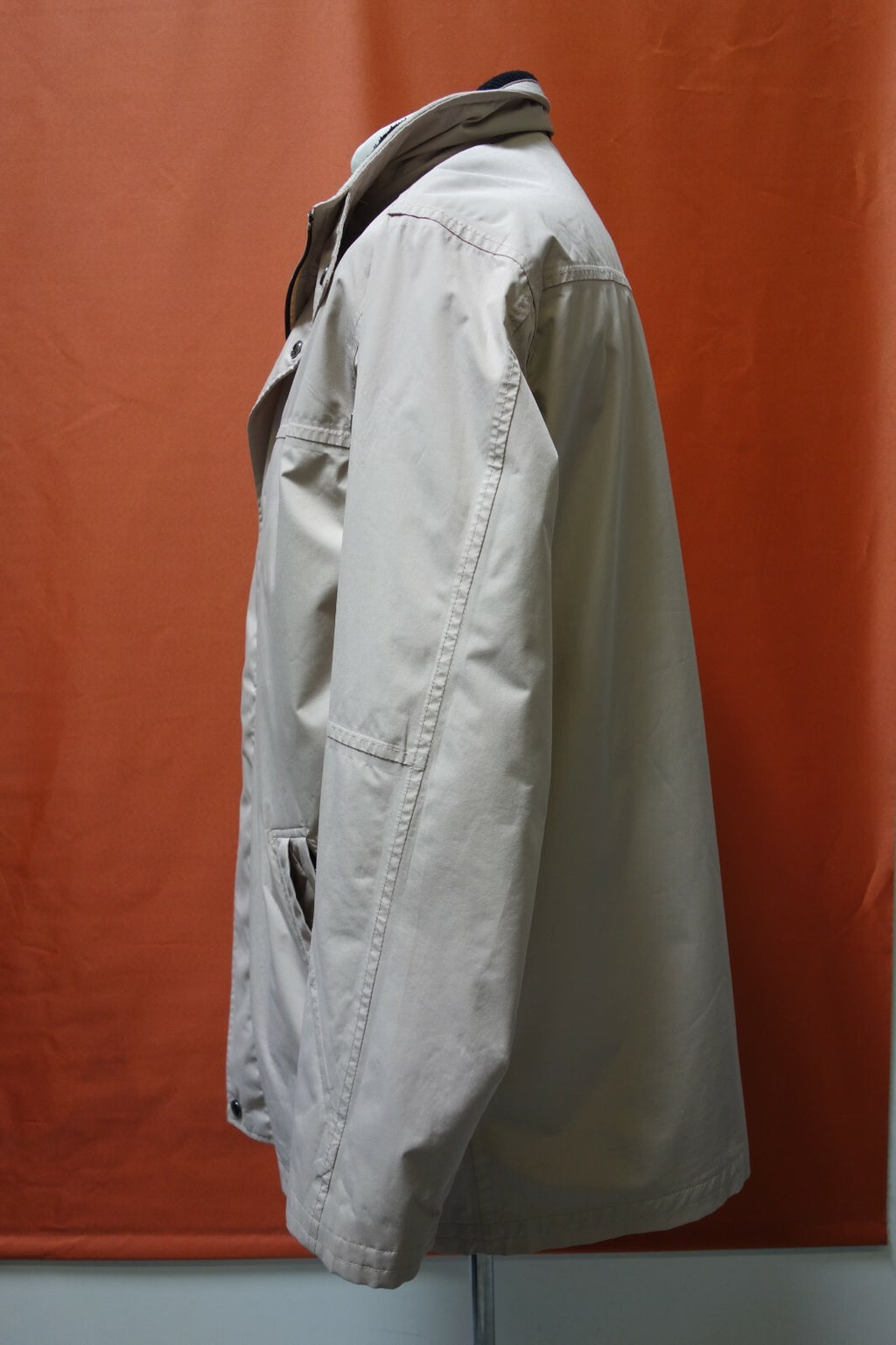 EK0151 Herren Jacke von Wellensteyn, 44, beige4