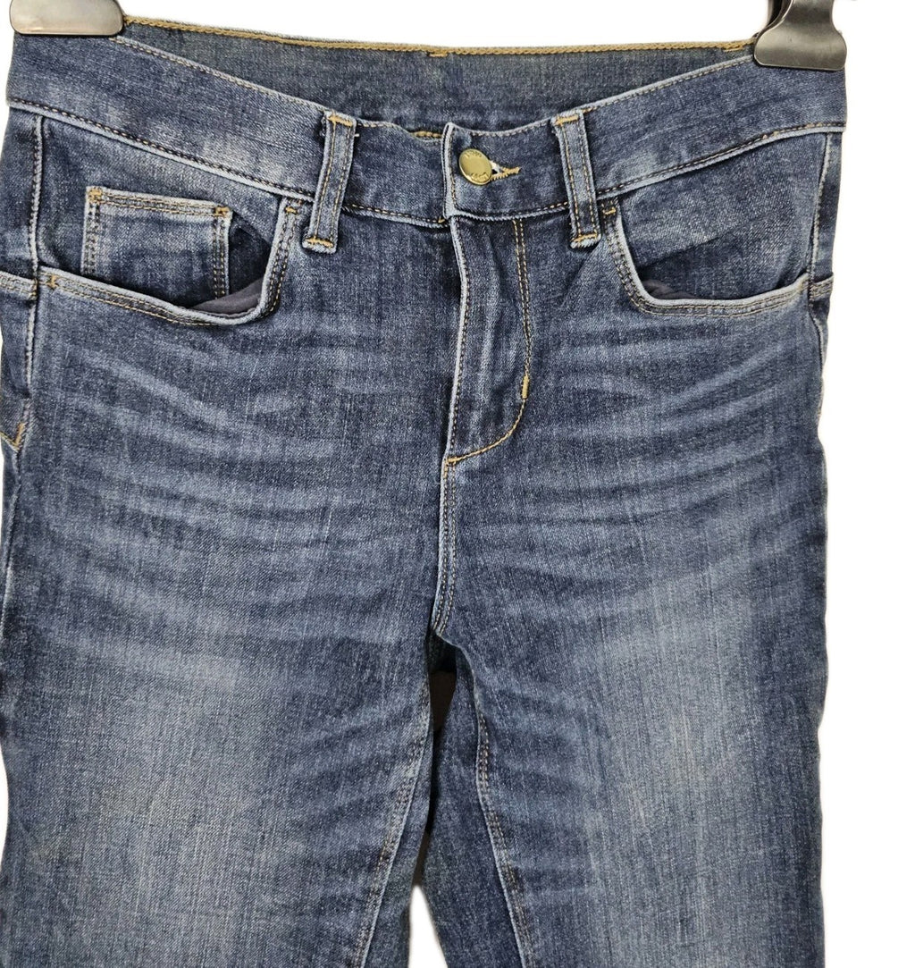 EK9136 Damen Jeans von Liu•Jo, blau, Gr.281