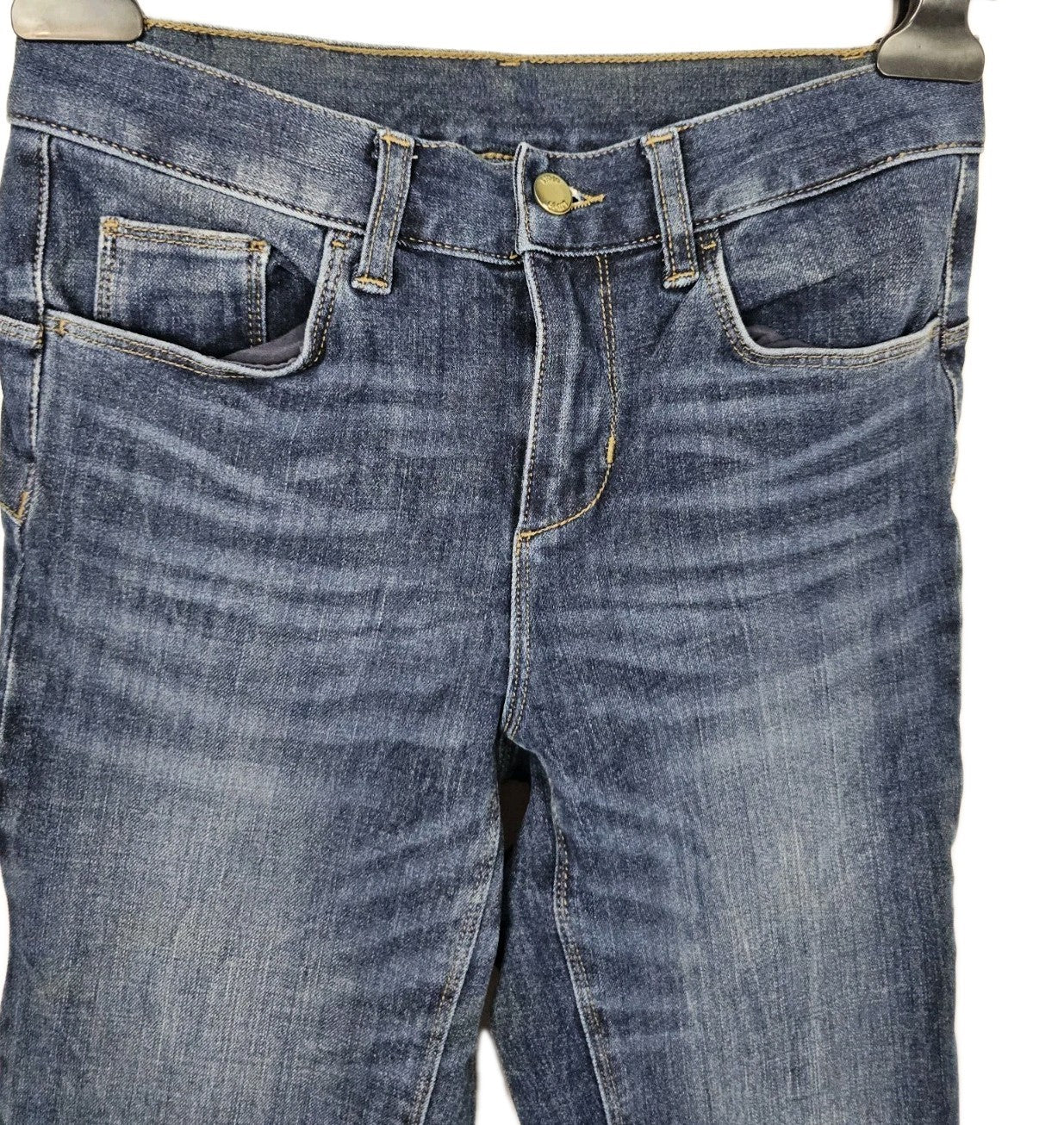 EK9136 Damen Jeans von Liu•Jo, blau, Gr.281