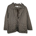 EK11303 Damen Jacke von Blue Motion, Braun, Gr. L0