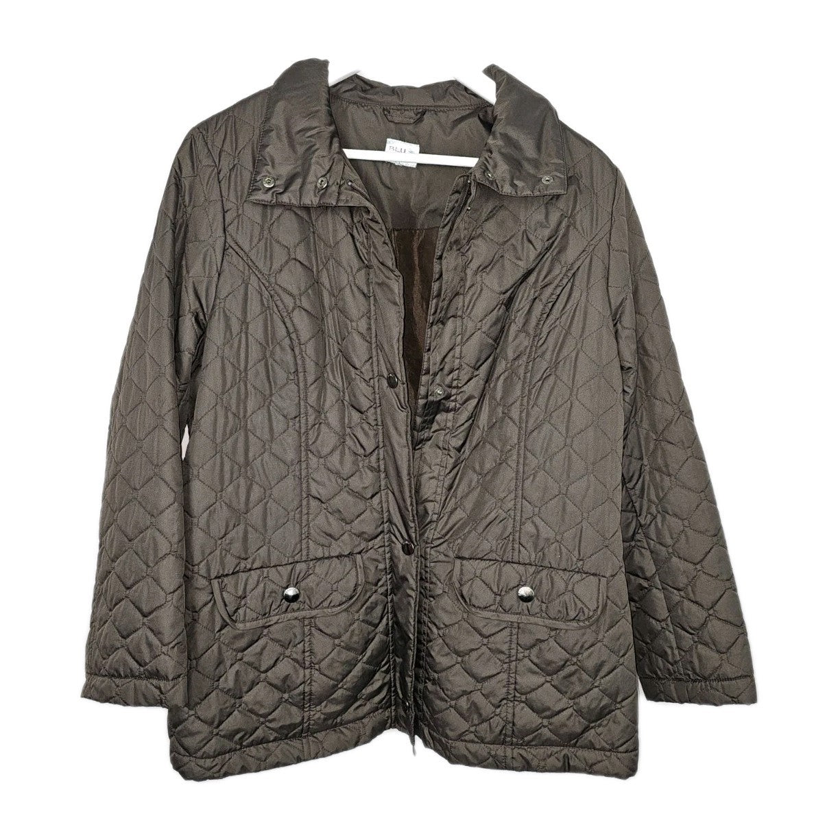EK11303 Damen Jacke von Blue Motion, Braun, Gr. L0