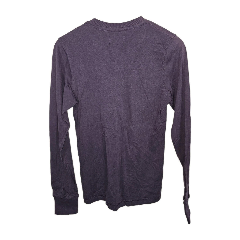 EK5726 Damen Pullover von s.Oliver, lila, Gr.S3
