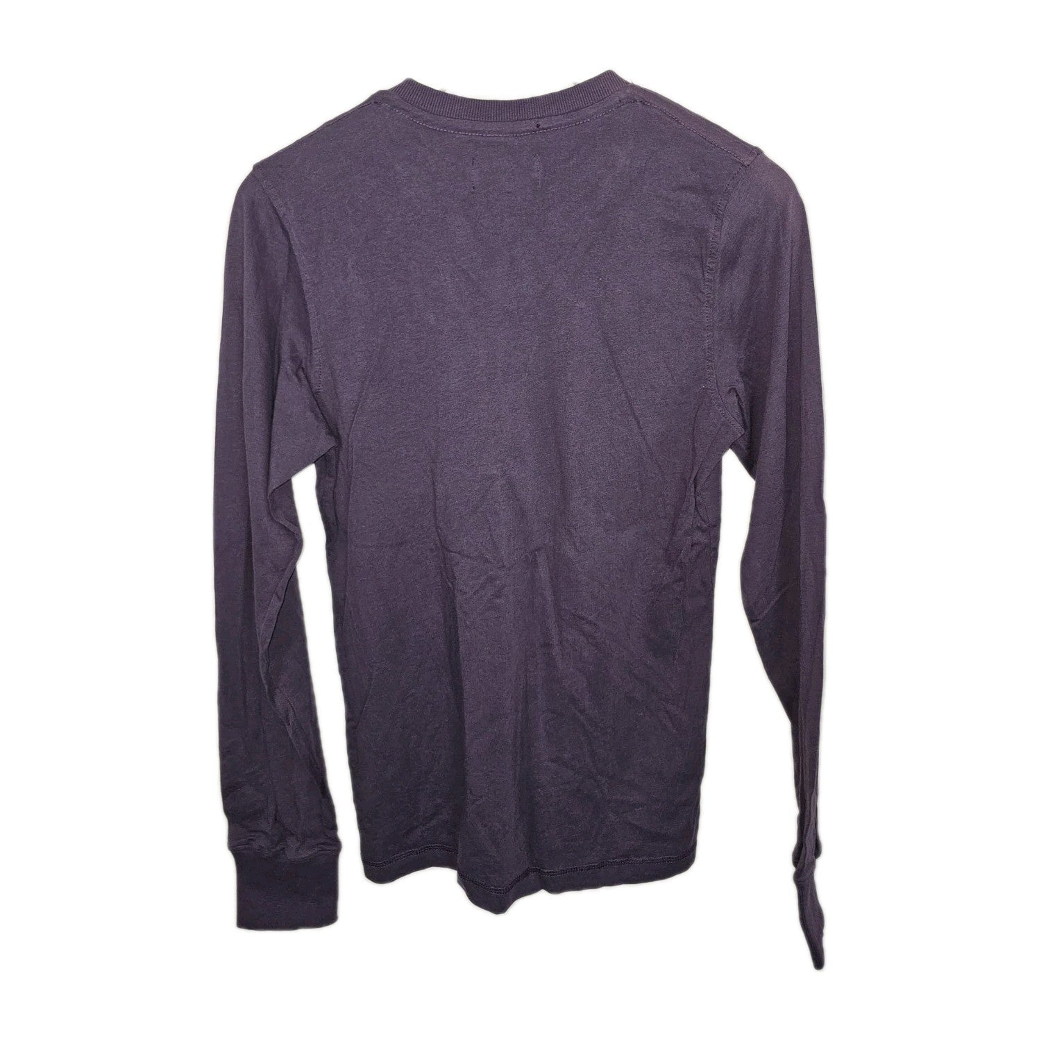 EK5726 Damen Pullover von s.Oliver, lila, Gr.S3