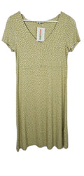 EK7624 Damen Kleid von Tom Tailor, Gr. 360