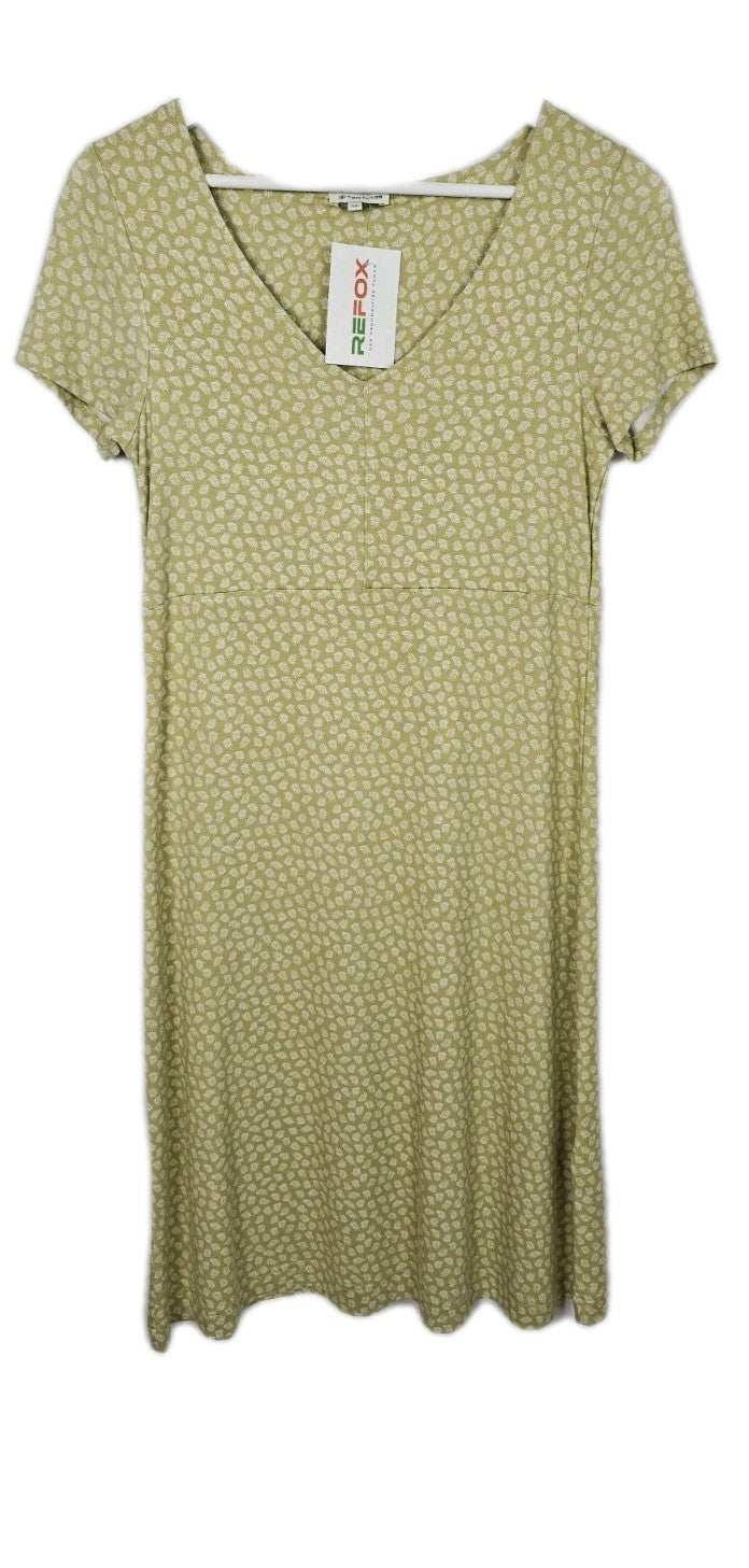 EK7624 Damen Kleid von Tom Tailor, Gr. 360