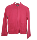 EK7655 Damen Strickjacke von Adidas, Rosa, Gr. 380