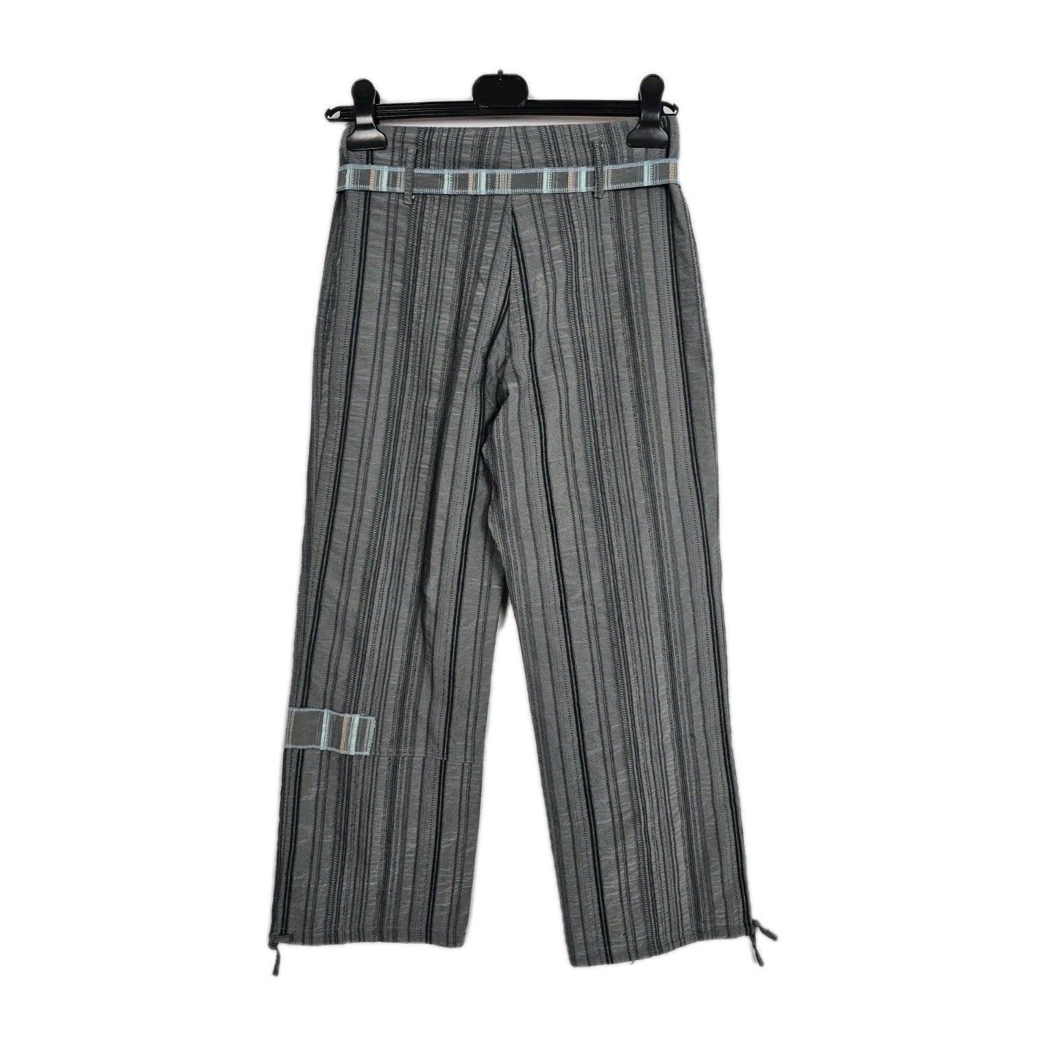 EK10250 Damen Zweiteiler von Affinität, grau, Gr.40 Oberteil, Gr.36 Hose6