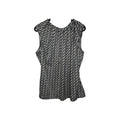 EK10589 Damen T-Shirt Manguun Gr.40 Schwarz0