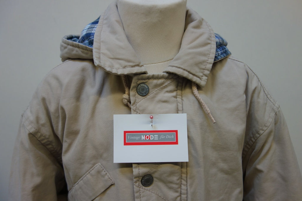 EK1663 Kinder Jacke von Esprit, Gr. 128, beige1