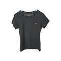 EK8648 Damen T-Shirt  von Calvin Klein, Gr. M, Schwarz0