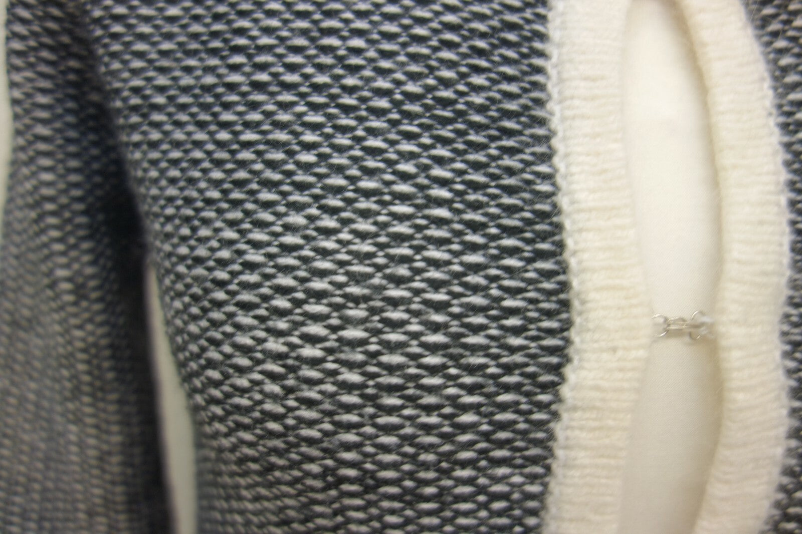 EK0905 Strickjacke von Vero Moda, grau, Gr. M2