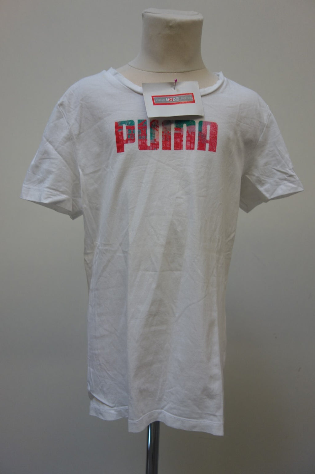 EK2087 Mädchen Shirt von Puma, Gr. 1640