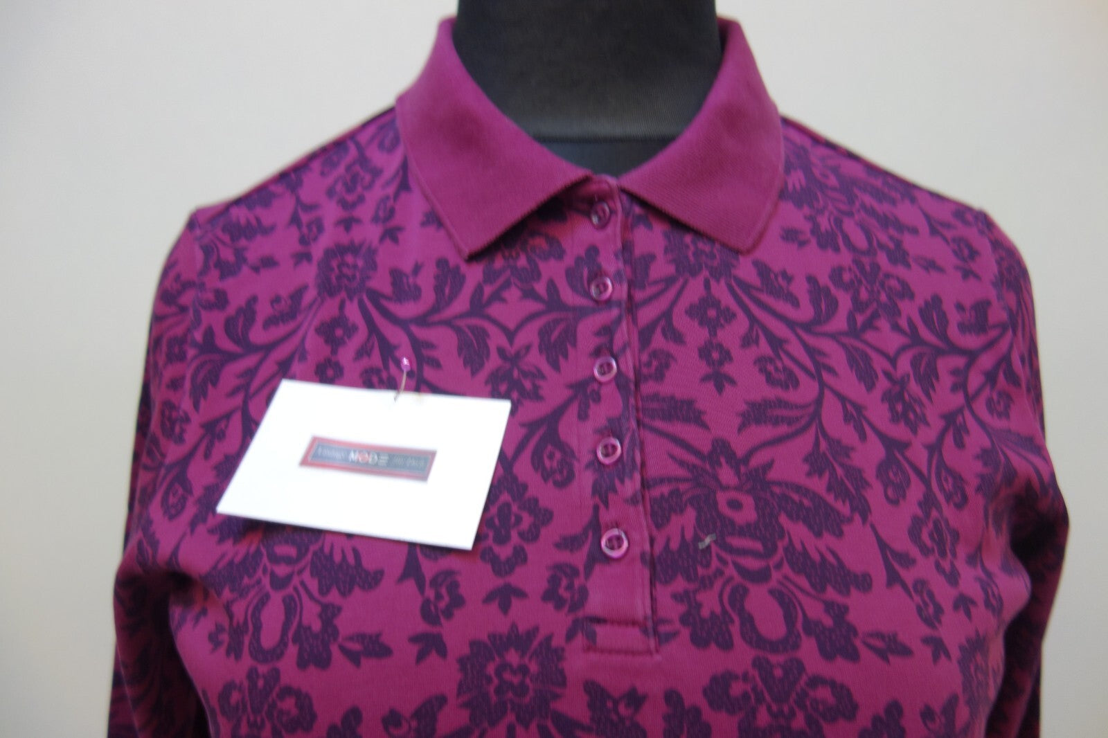 EK2301 Damen Pullover von Lands´end, Gr.M1