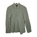 EK7977 Herren Hemd von H&M, grün, Gr.S 0