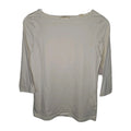 EK10472 Damen Shirt von Tchibo, weiß, Gr.36/380