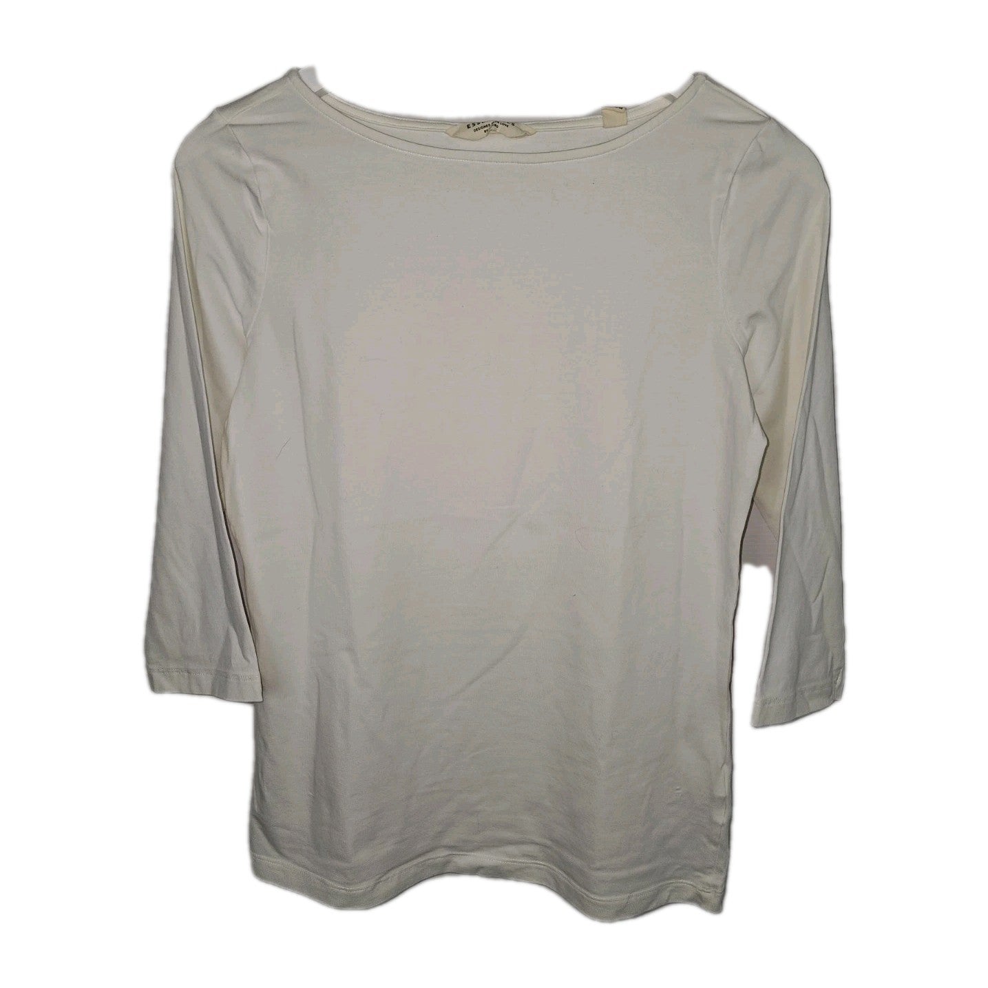 EK10472 Damen Shirt von Tchibo, weiß, Gr.36/380