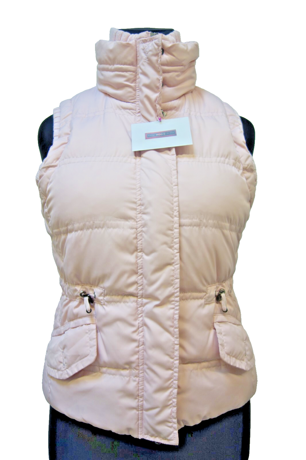 EK0028 Damen Weste von Esprit, Gr.M0