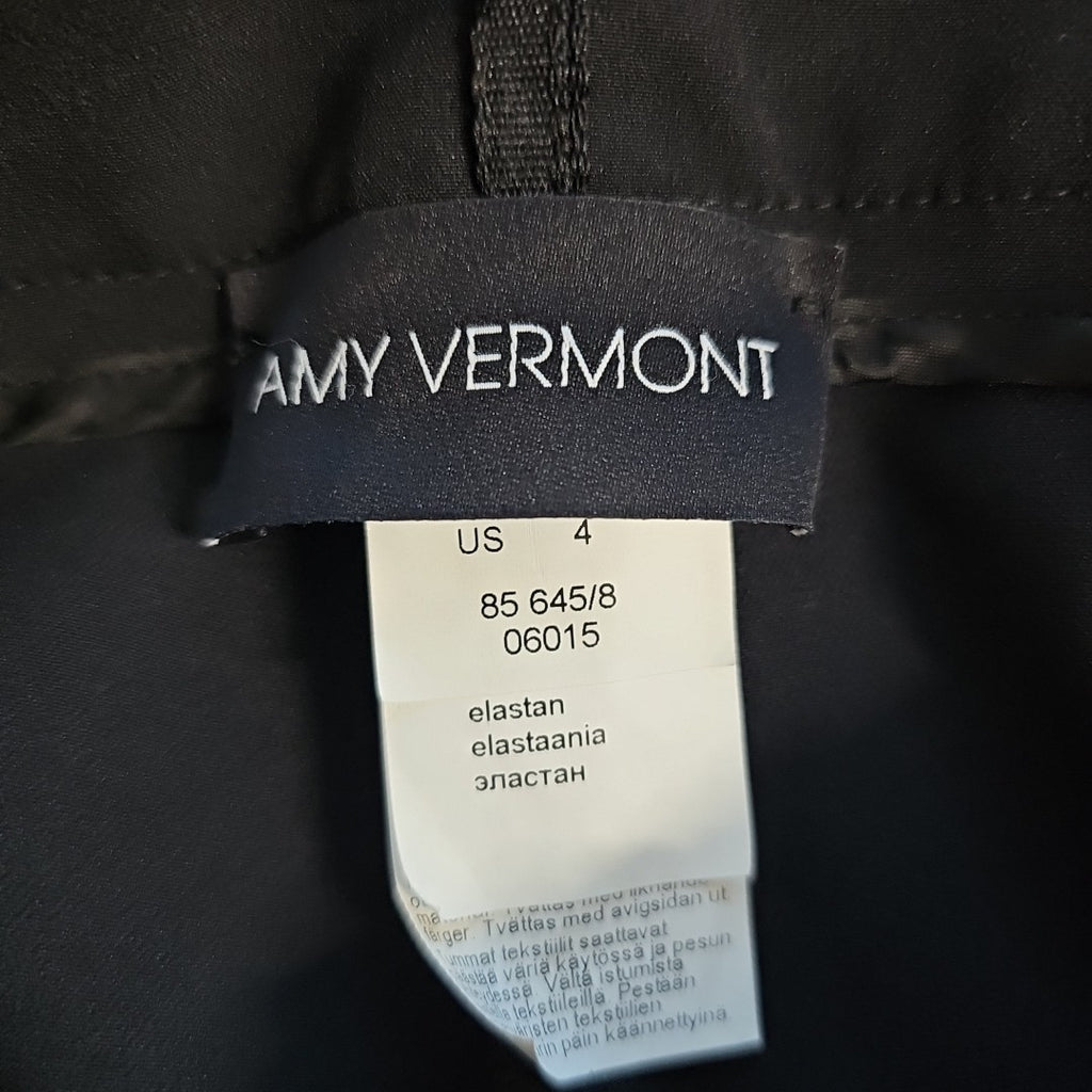 EK9924 Damen Hose von Amy Vermont, schwarz, Gr.363