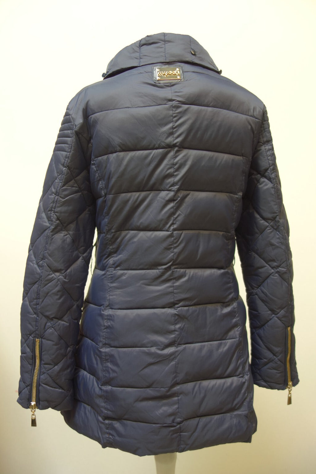 EK2213 Damen Jacke von Mayochix, Gr.L4