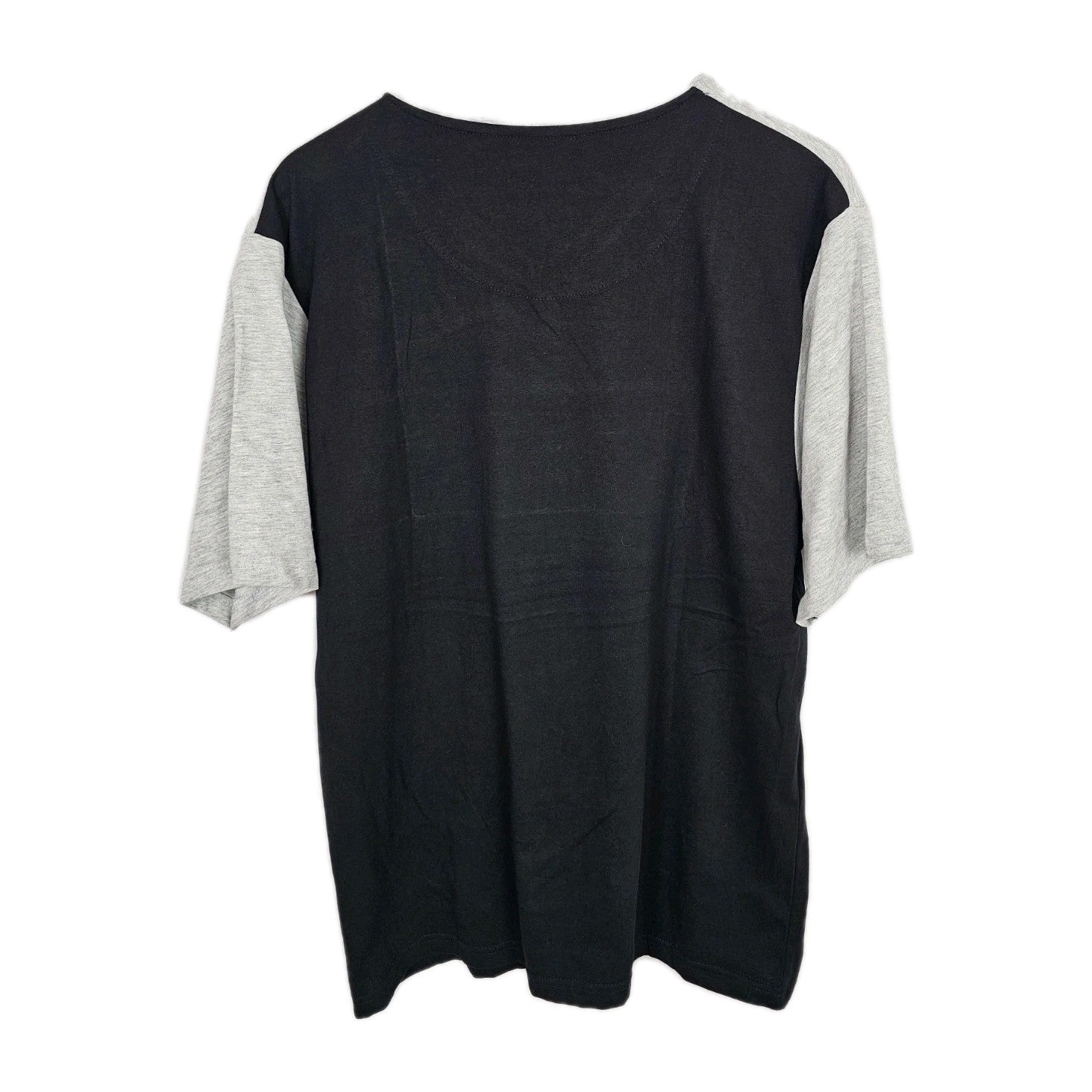 EK8313 Herren T-Shirt vo Identic, grau, Gr.M2